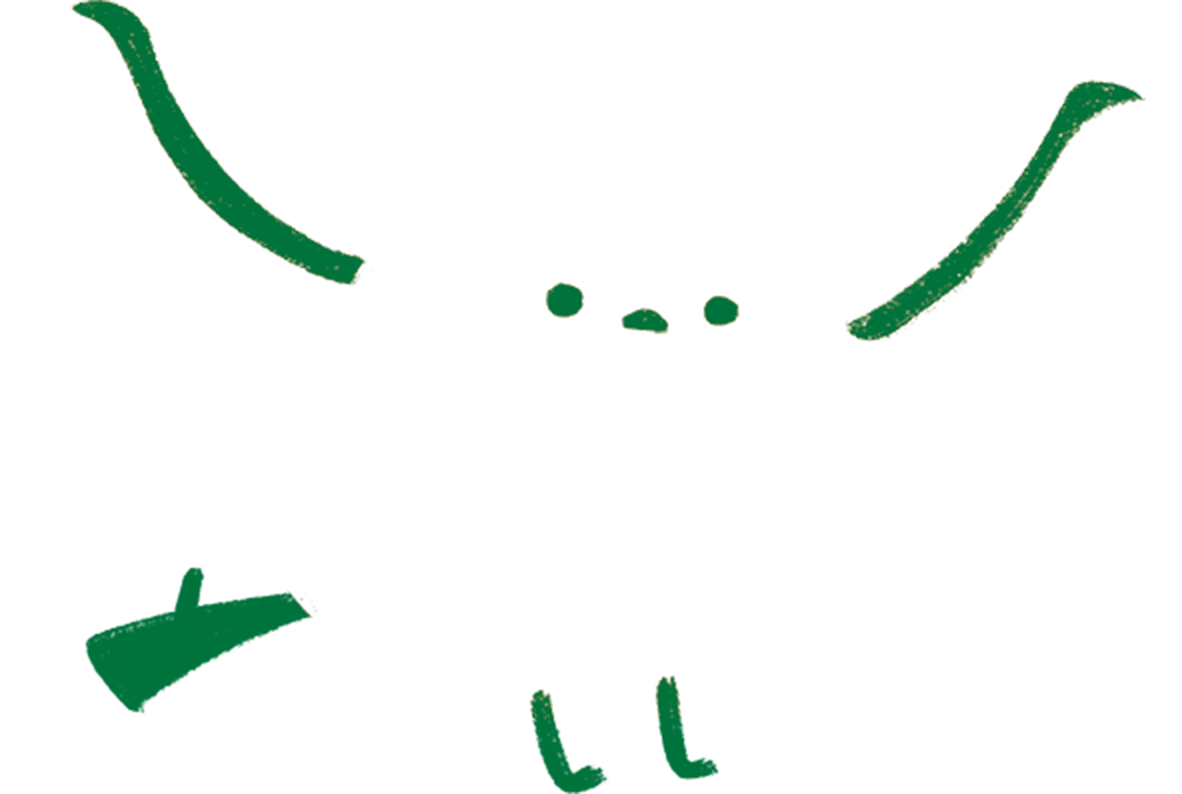 キャラクター