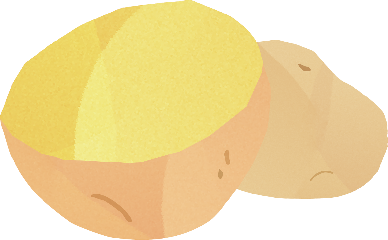 ポテト